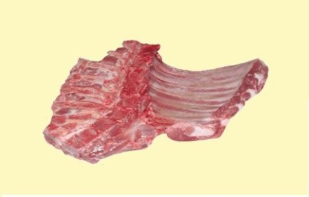Thịt heo pha lọc - sườn cả cục - Thực Phẩm Vinh Anh - Công Ty Cổ Phần Công Nghệ Thực Phẩm Vinh Anh